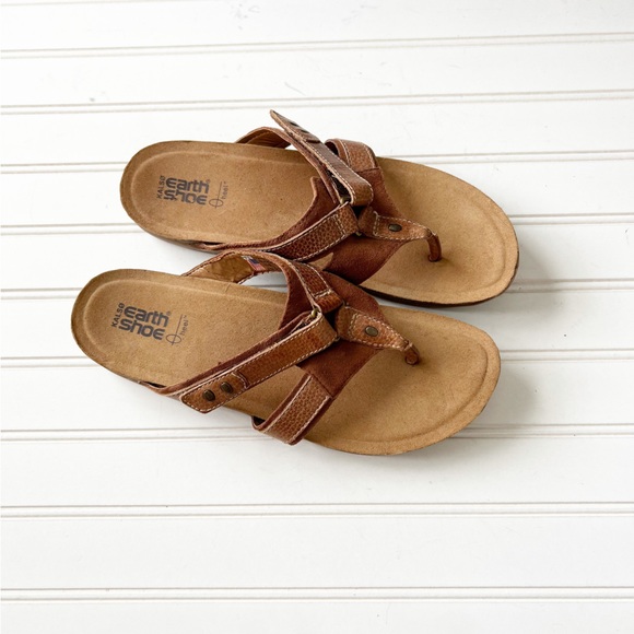 Kalso Earth Shoe Shoes Kalso Earth Shoe Size 1 Presto Sandals Poshmark